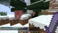Minecraft- Hunger Games- Flechada na cara